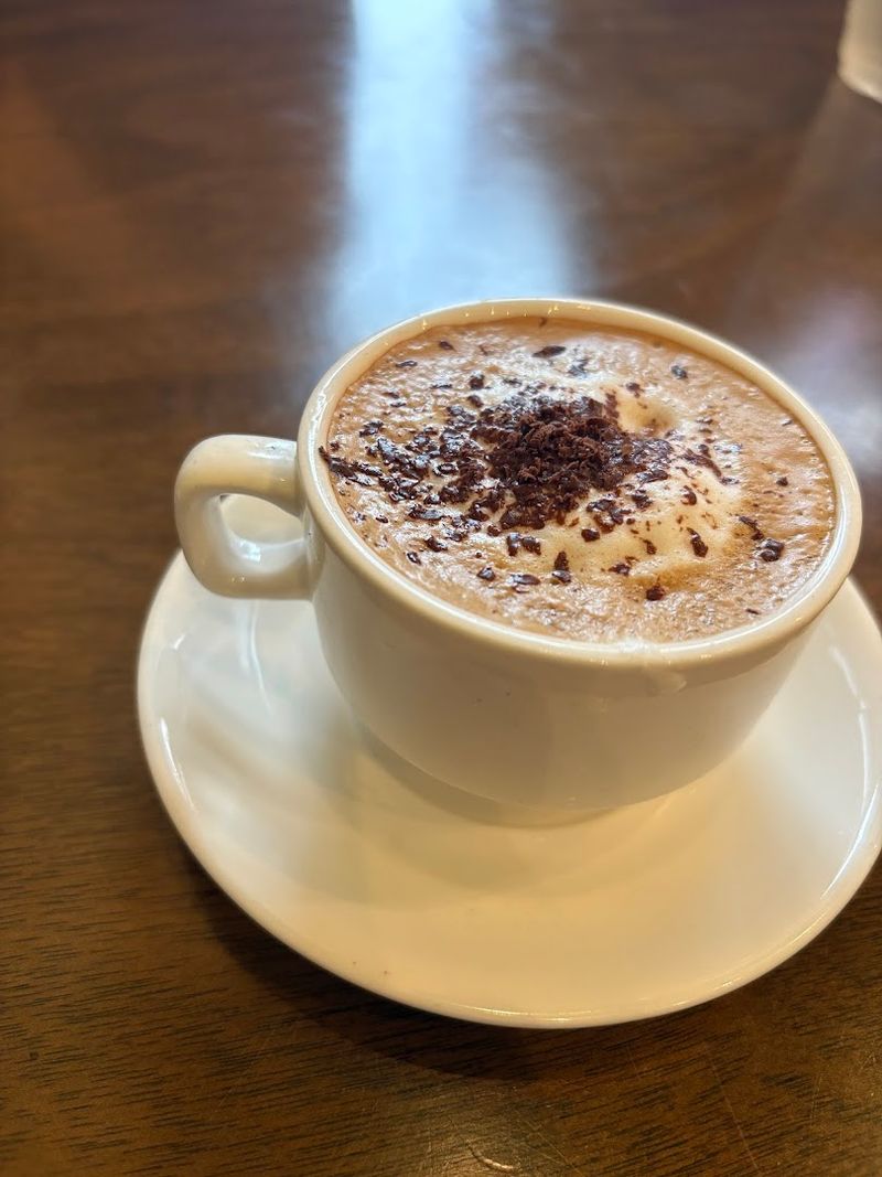 Cuban Espresso Adds Another Layer Of Character