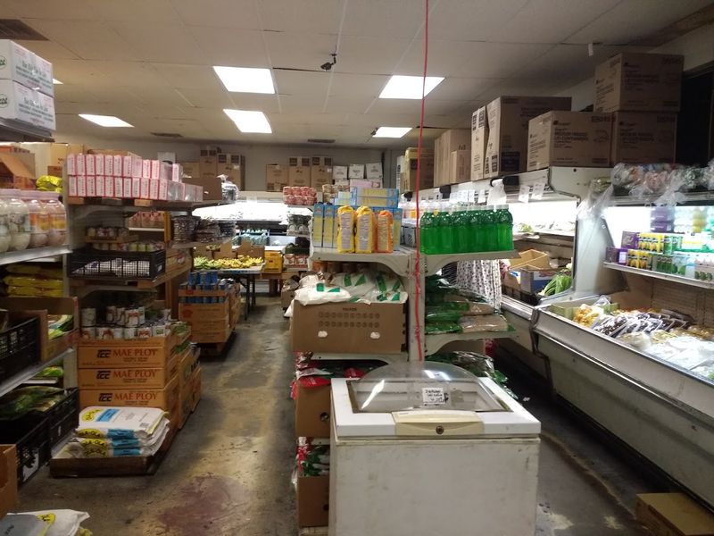 Tấn Phát Oriental Market, Phoenix