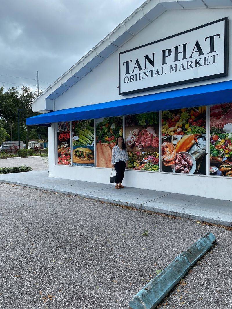Tan Phat Oriental Market