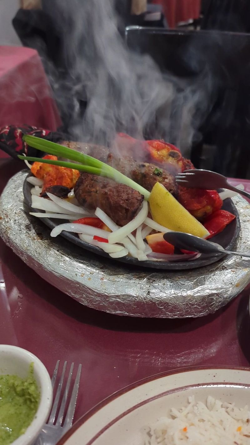Tandoori Treasures From The Clay Oven Tandoori Treasures From The Clay Oven
