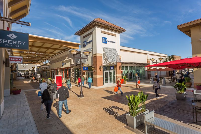 Tanger Outlets Fort Worth Tanger Outlets Fort Worth