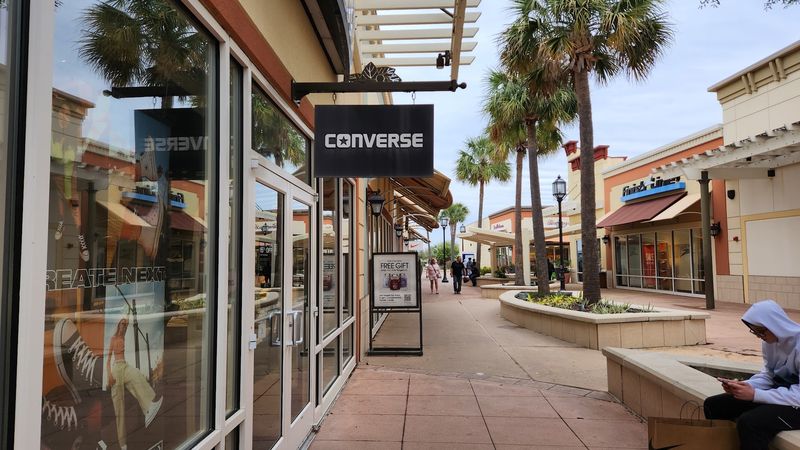 Tanger Outlets Houston Tanger Outlets Houston