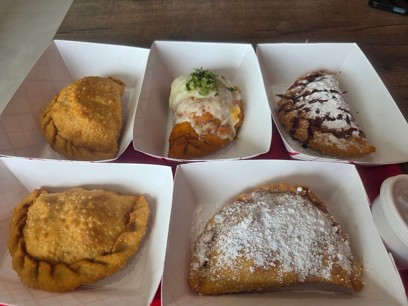 Tango's Empanadas