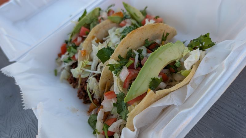 House-Made BBQ Sauce With A Southern Kick