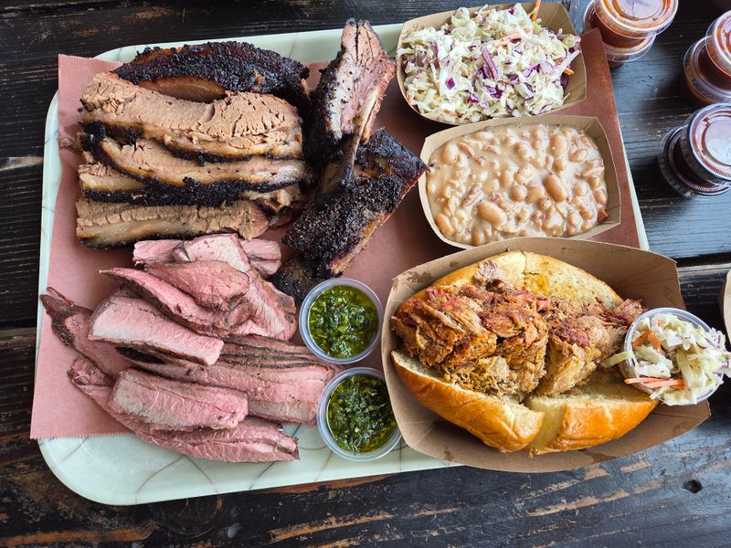 Grand Ole BBQ y Asado – San Diego