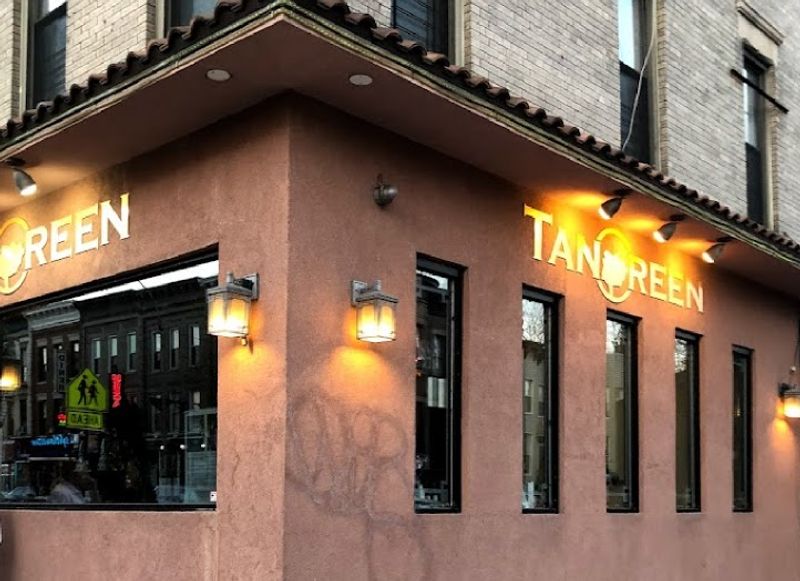 Tanoreen