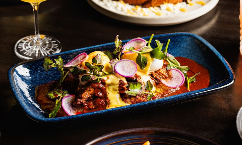 Tanta Cocina Peruana Tanta Cocina Peruana