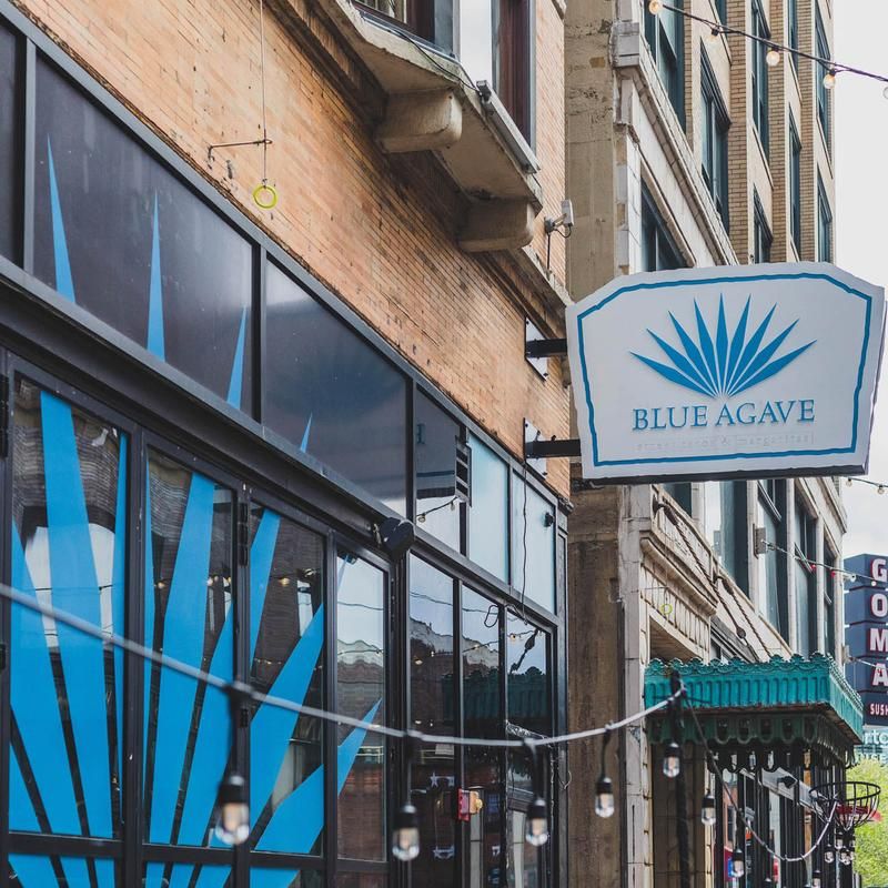 Blue Agave, Cleveland