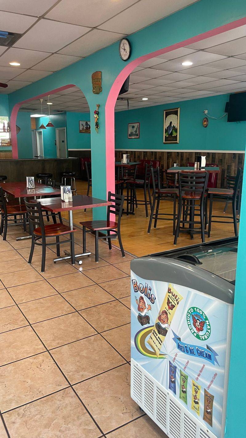 Señor Taco Mexican Restaurant (Pinellas Park)