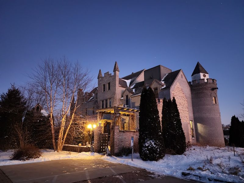 Special Events And Tours Open To The Public