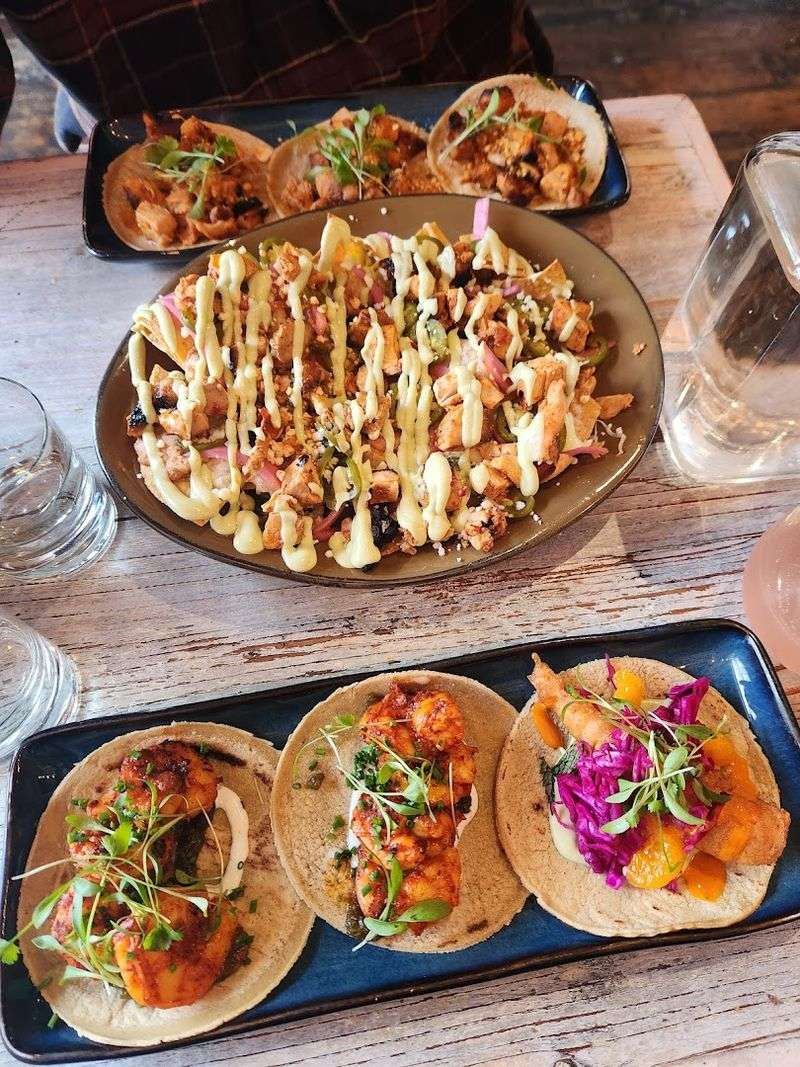 Mama Lu’s, Traverse City