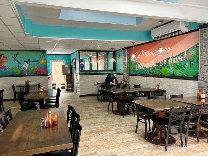 Taqueria 207