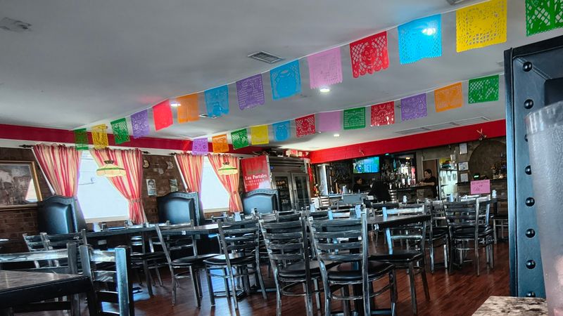 Taqueria & Antojitos El Cacheton Taqueria & Antojitos El Cacheton