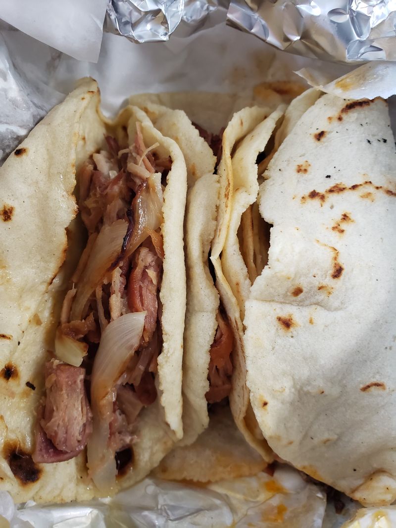 Tacos Don Pepe, Orlando