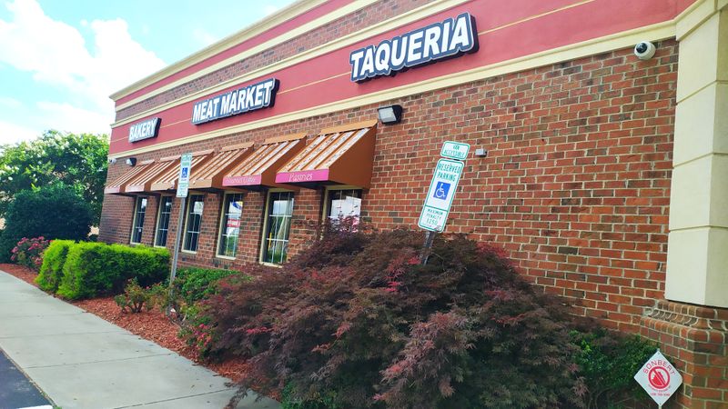 Carniceria El Mercadito — Greensboro, North Carolina