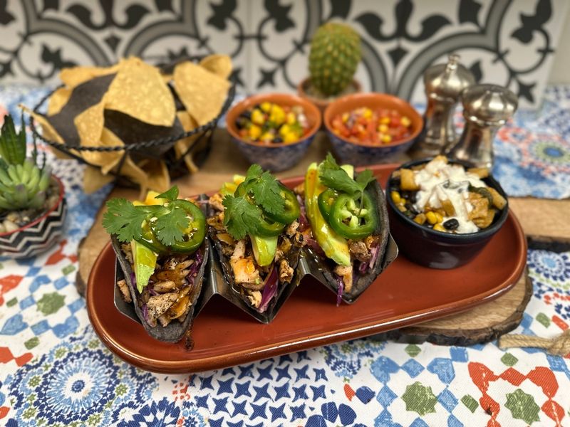 Lucha Cantina – Rockford