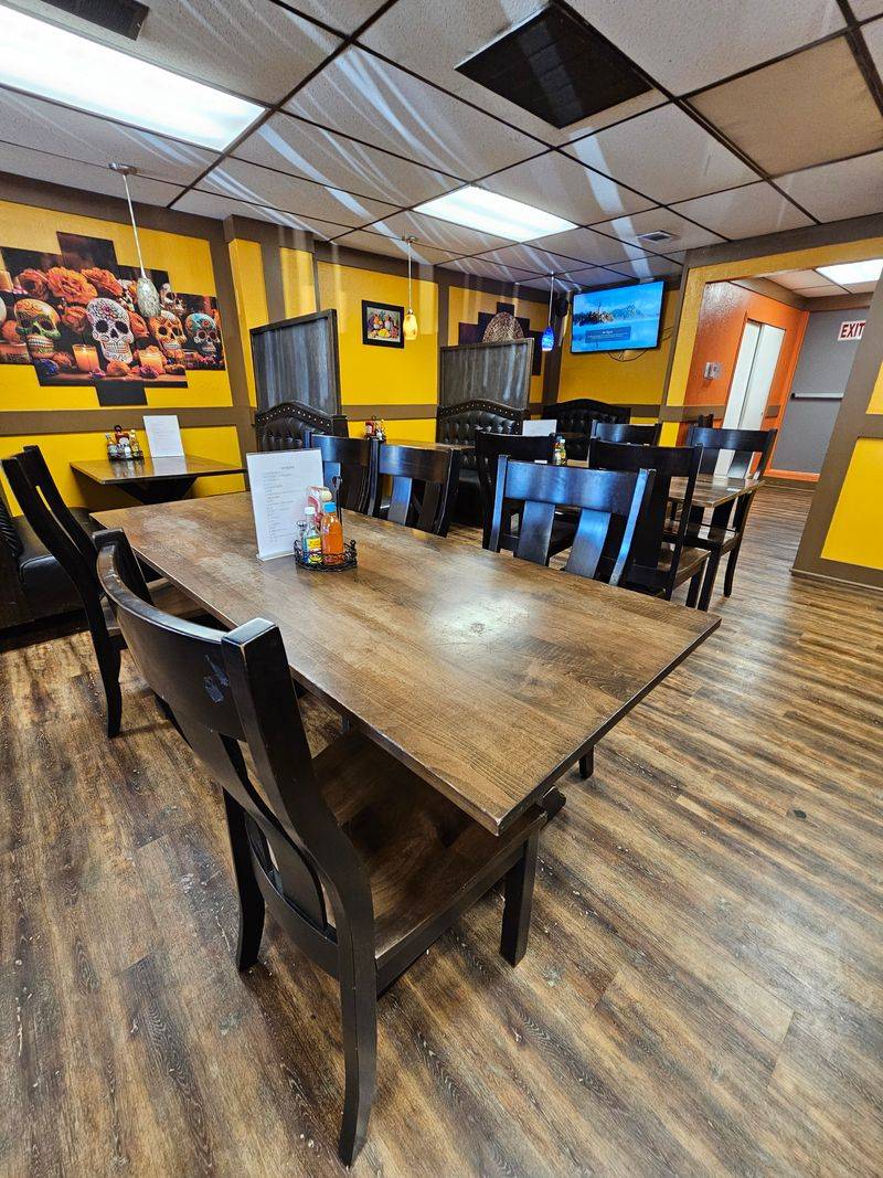 Taqueria La Loma, Akron