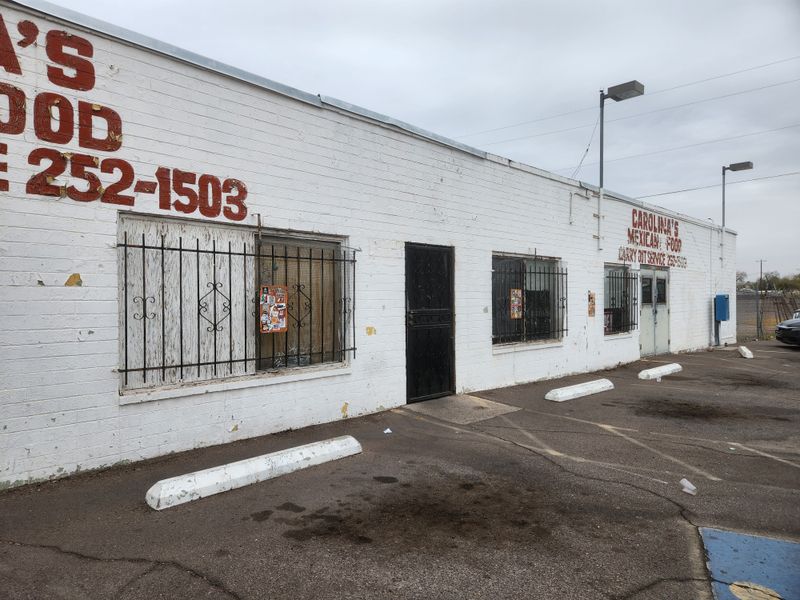 Carolina's Mexican Food — Phoenix