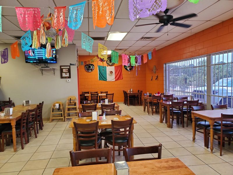 Taqueria El Macho