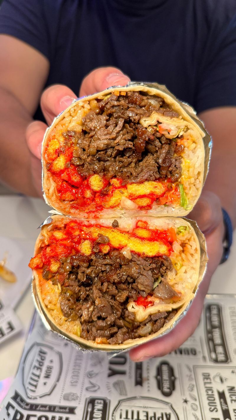 Taco Plus