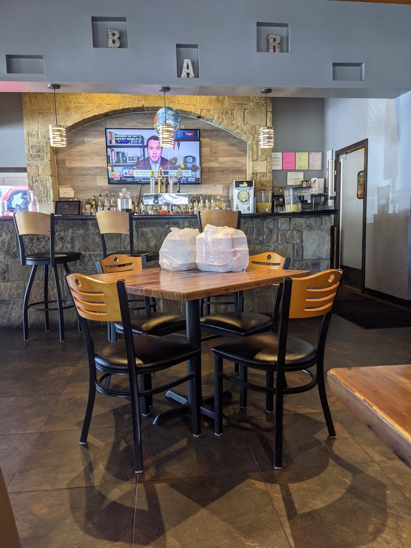 Baja Grill | Little Rock