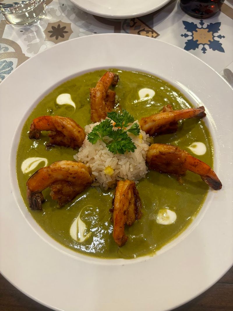 El Alebrije Mexican Restaurant & Bar — Countryside