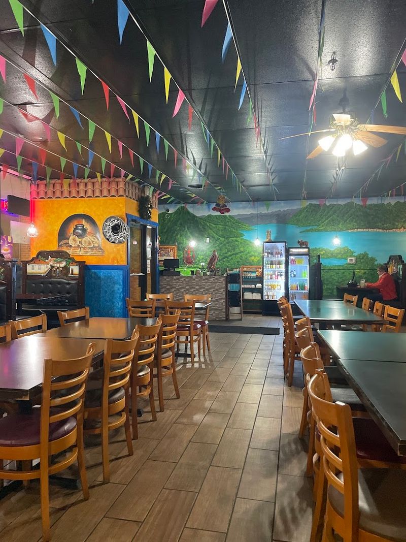 Laguna Brava Mexican Restaurant – Springfield