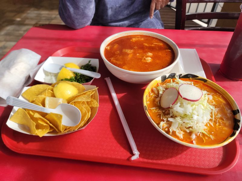 Birrieria Guadalajara, Glendale