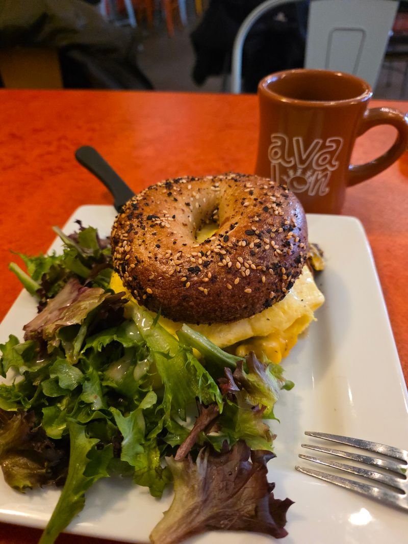 Avalon Café and Bakery