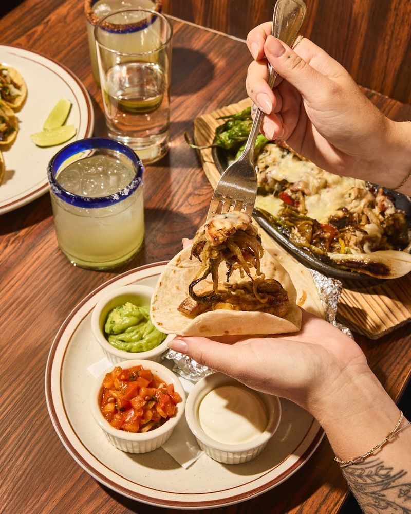 Taqueria El Rey