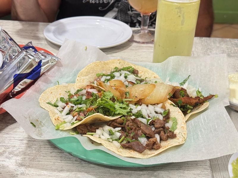 Taqueria El Rey