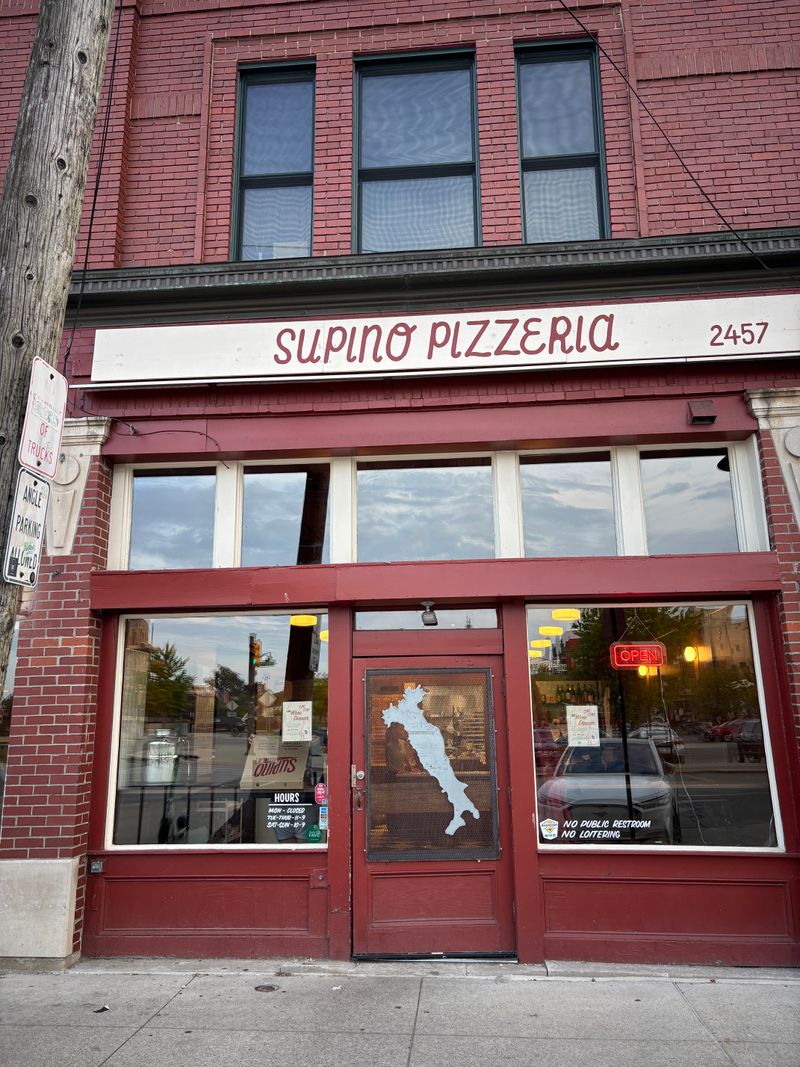 Supino Pizzeria