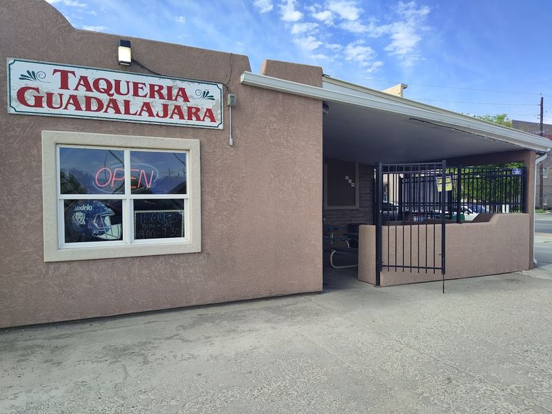 Taqueria Guadalajara, Grand Junction