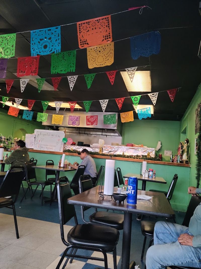 Taqueria Guadalajara