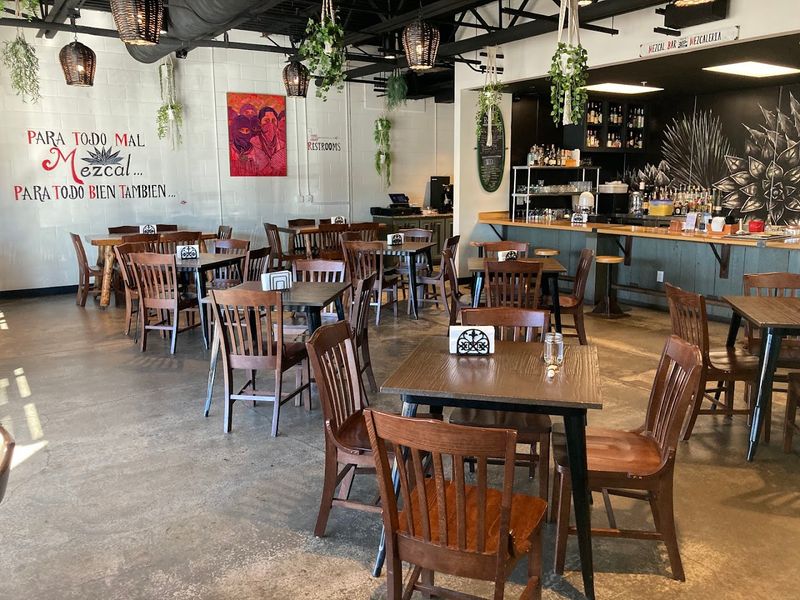 Yeyo's El Alma de México, Bentonville