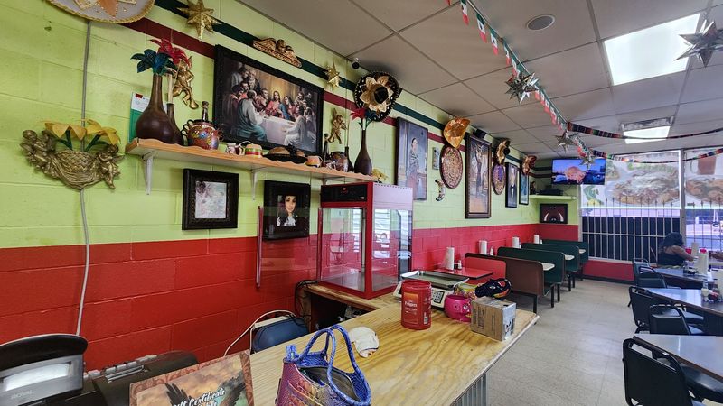 Taquería Karina Cafe