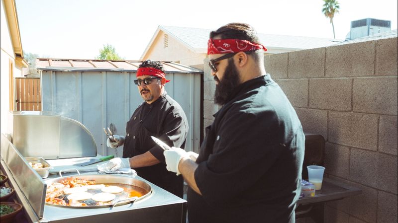 Don Taco Mobile Taco Stand LLC