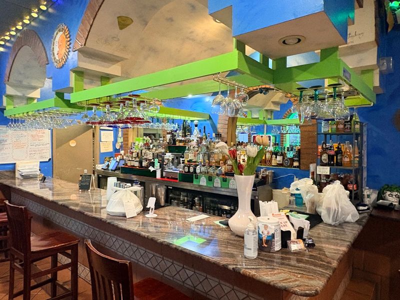 Taqueria La Michoacana, 301 E Main Street, Norristown, PA 19401