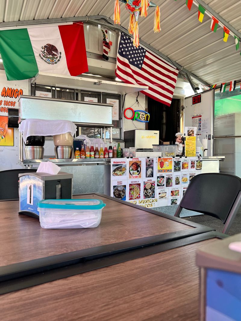 Tacos Los Dos Amigos – Pensacola