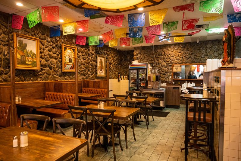 Taqueria Lupitas Taqueria Lupitas