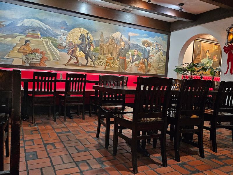 Mexican Village Restaurant