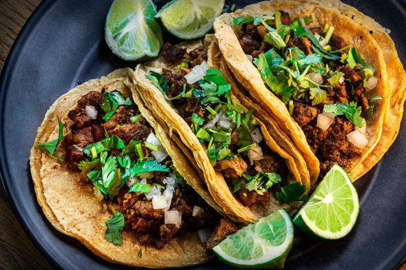 Taqueria Taquito Express