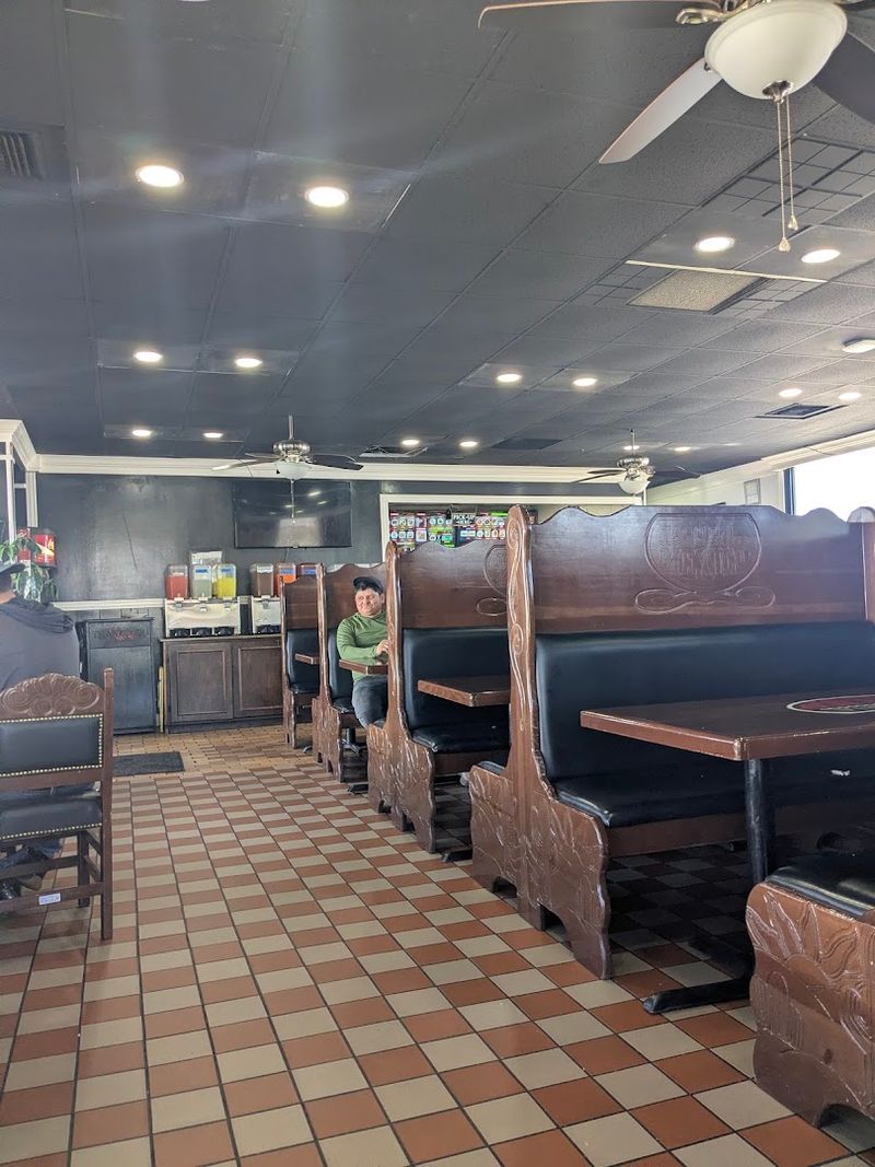 Taqueria Mexico