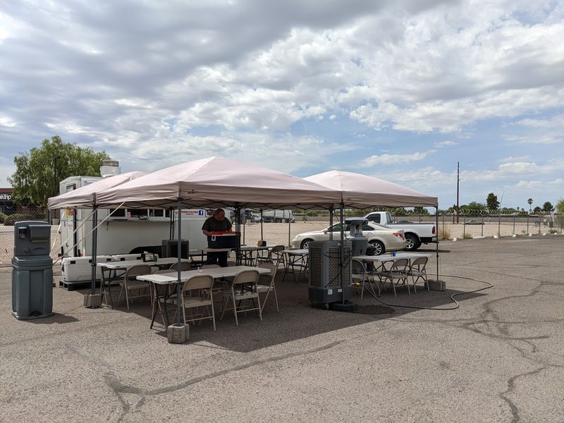 Taquería Mi Pueblo