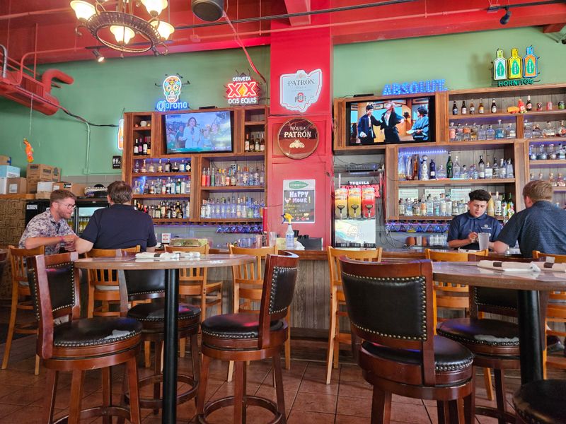 Taqueria Mercado, Cincinnati