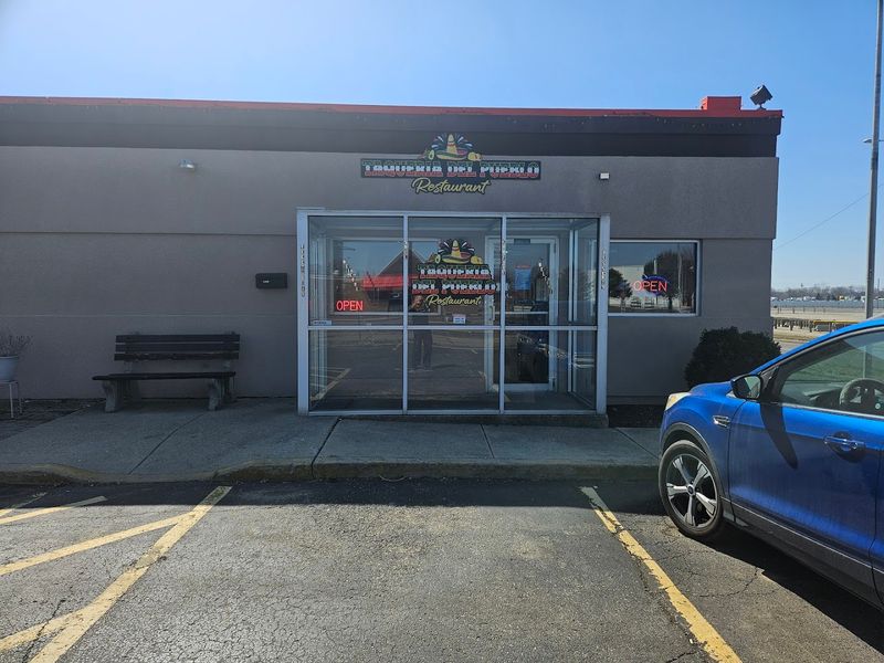 Taqueria Del Pueblo, Moraine