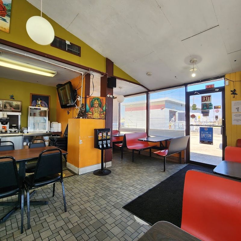 Taqueria Mixteca, Dayton
