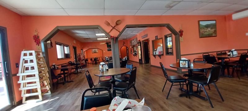 Taqueria Navidad, Berryville