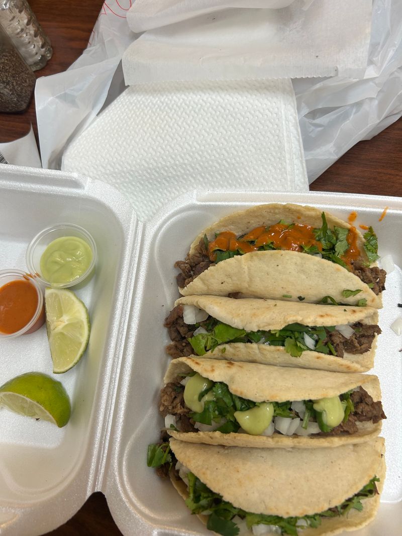 Taqueria Margarita