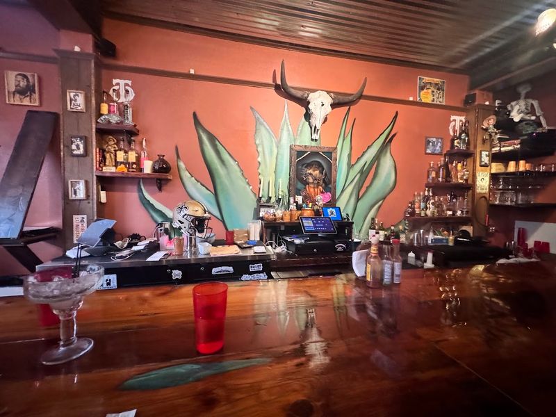 Taqueria Outlaw